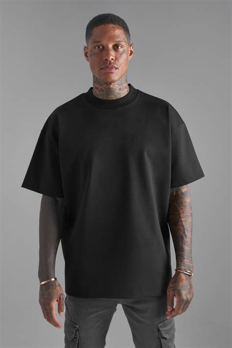 very oversized t shirt|lightweight oversized t shirt.